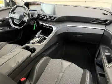 Peugeot 3008 Allure cutie automata 1.6