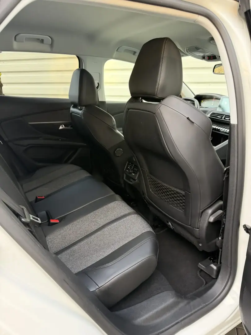 Peugeot 3008 Allure cutie automata 1.6