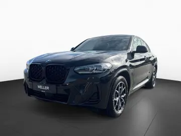 X4 xDr. 20iA M Sport Pano AHK Ad.LED ACC HiFi