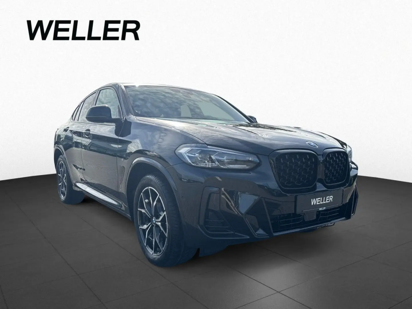 X4 xDr. 20iA M Sport Pano AHK Ad.LED ACC HiFi