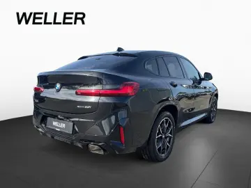 X4 xDr. 20iA M Sport Pano AHK Ad.LED ACC HiFi