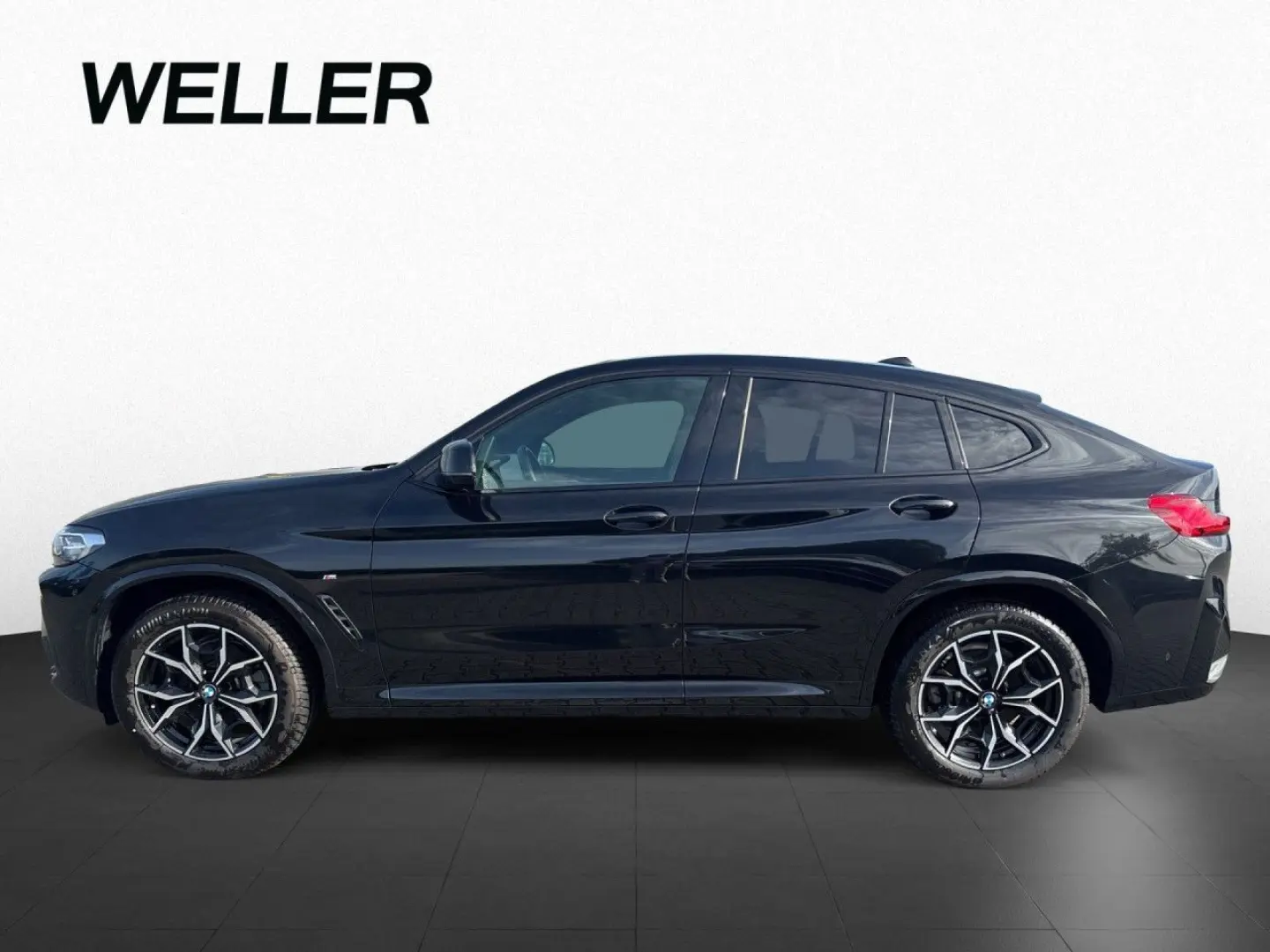 X4 xDr. 20iA M Sport Pano AHK Ad.LED ACC HiFi