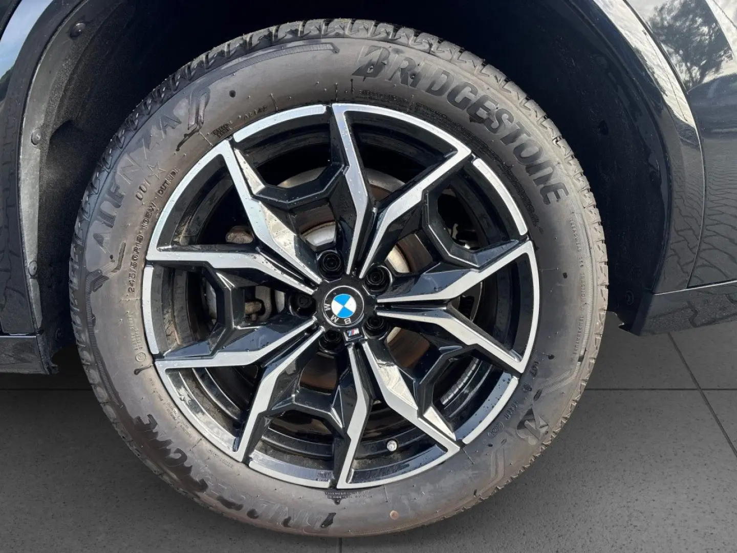 X4 xDr. 20iA M Sport Pano AHK Ad.LED ACC HiFi