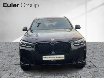 X4 xDrive 20i M Sport AHK El. Panodach Navi Digi