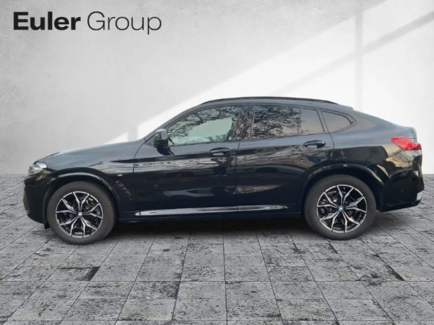 X4 xDrive 20i M Sport AHK El. Panodach Navi Digi