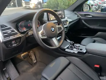 X4 xDrive 20i M Sport AHK El. Panodach Navi Digi