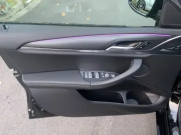 X4 xDrive 20i M Sport AHK El. Panodach Navi Digi