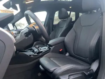 X4 xDrive 20i M Sport AHK El. Panodach Navi Digi