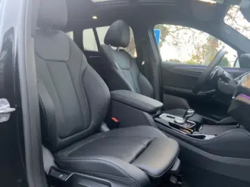 X4 xDrive 20i M Sport AHK El. Panodach Navi Digi