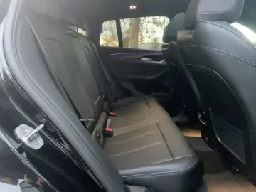 X4 xDrive 20i M Sport AHK El. Panodach Navi Digi