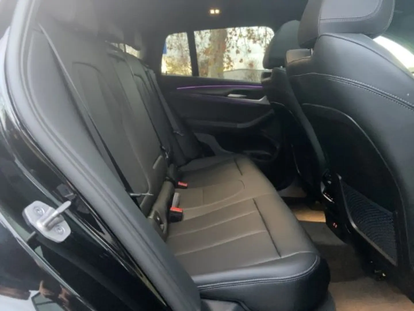 X4 xDrive 20i M Sport AHK El. Panodach Navi Digi