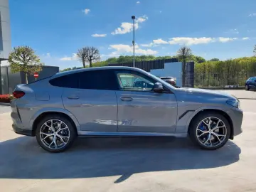 BMW X6 XDrive 40d