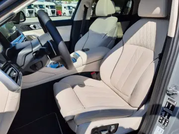BMW X6 XDrive 40d