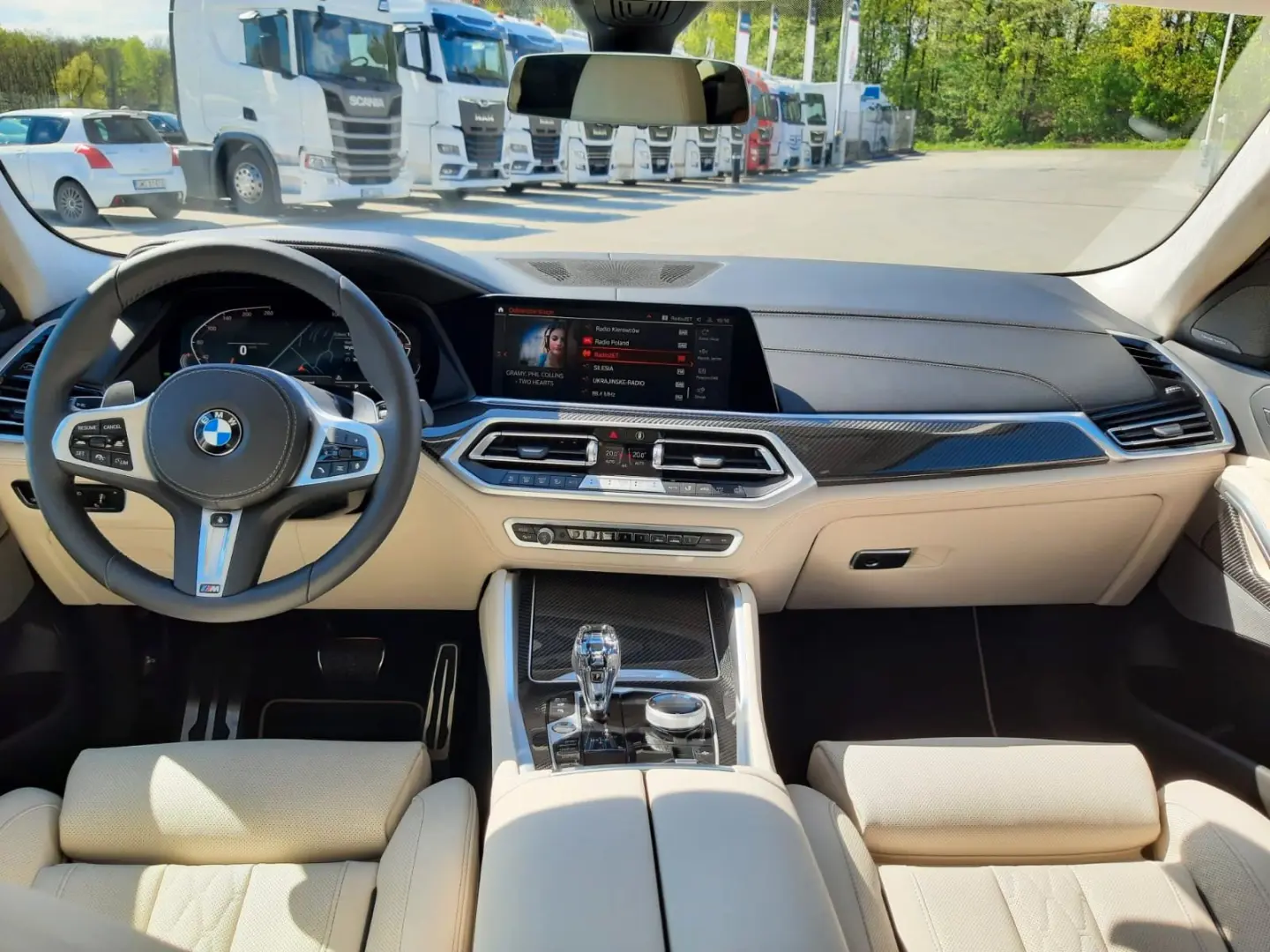 BMW X6 XDrive 40d
