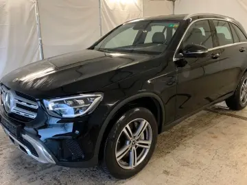 GLC300 DE  4M