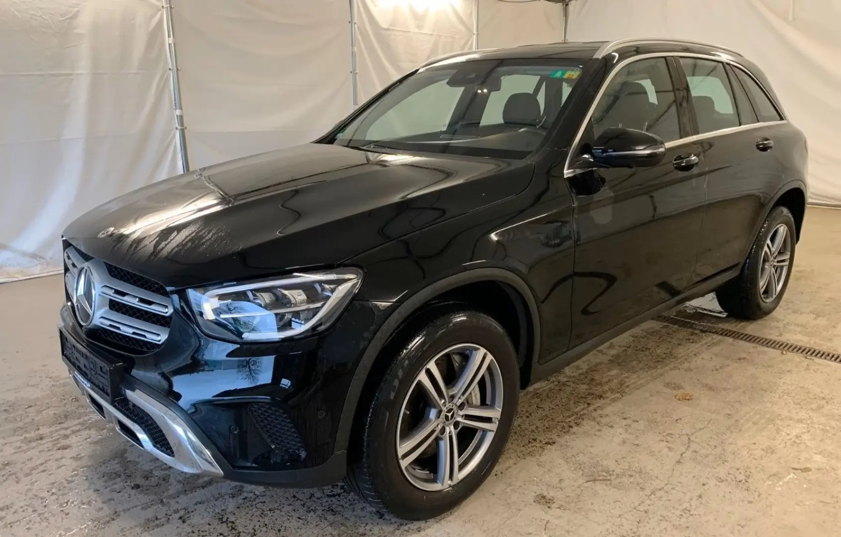 GLC300 DE  4M