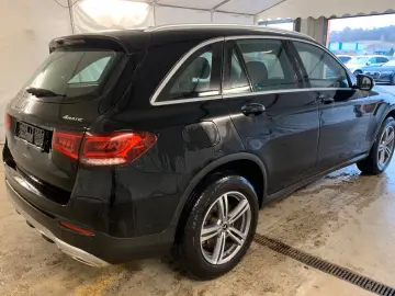GLC300 DE  4M