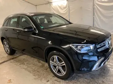 GLC300 DE  4M