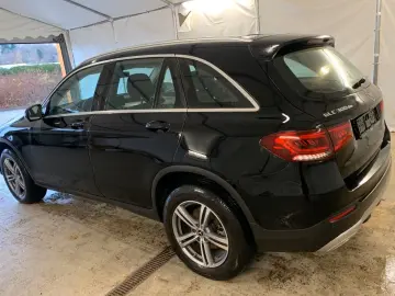 GLC300 DE  4M