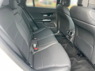 GLC 300 de 4M Coupé AVANTGARDE