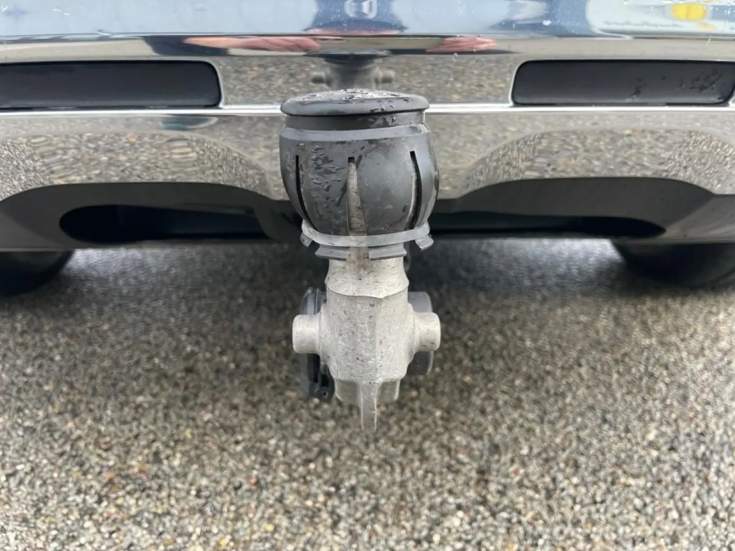 GLC 300 de 4M Coupé AVANTGARDE