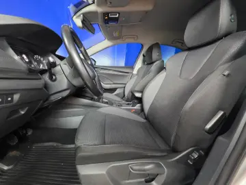 SKODA OCTAVIA IV AMBITION 1.5TSI 150CP