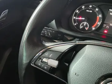 SKODA OCTAVIA IV AMBITION 1.5TSI 150CP