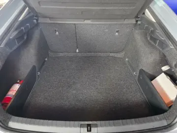 SKODA OCTAVIA IV AMBITION 1.5TSI 150CP