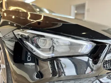 CLA 220 d AMG-Line Spurhalte Ambiente Tüv Neu