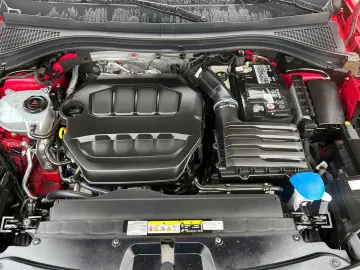 Kodiaq 2.0 TSI 4x4 RS  AHK STANDH CANTON