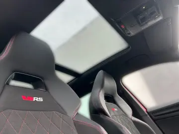 Kodiaq 2.0 TSI 4x4 RS  AHK STANDH CANTON