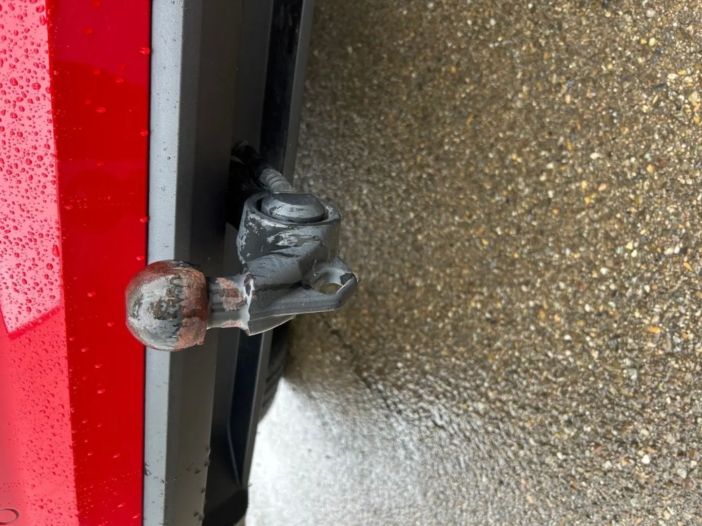 Kodiaq 2.0 TSI 4x4 RS  AHK STANDH CANTON