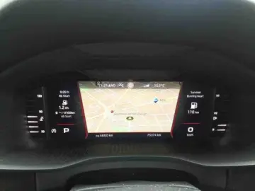 Kodiaq RS 2.0 TSI DSG 4x4 AHK PANO STDHZ ACC