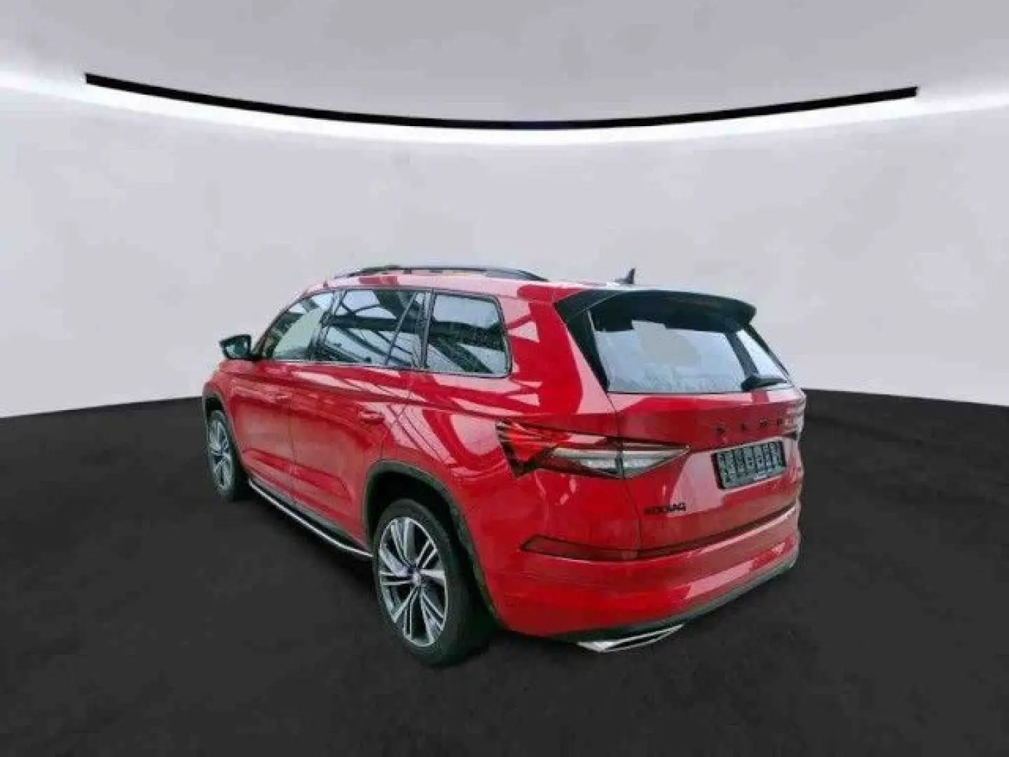 Kodiaq RS 2.0 TSI DSG 4x4 AHK PANO STDHZ ACC