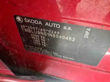 Kodiaq RS 2.0 TSI DSG 4x4 AHK PANO STDHZ ACC