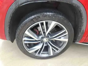 Kodiaq RS 2.0 TSI DSG 4x4 AHK PANO STDHZ ACC