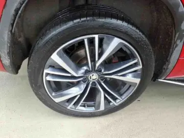 Kodiaq RS 2.0 TSI DSG 4x4 AHK PANO STDHZ ACC