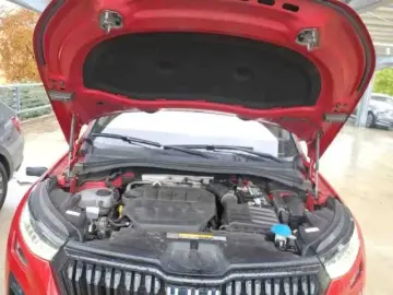 Kodiaq RS 2.0 TSI DSG 4x4 AHK PANO STDHZ ACC