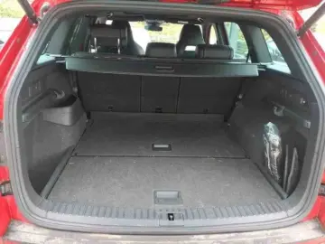 Kodiaq RS 2.0 TSI DSG 4x4 AHK PANO STDHZ ACC