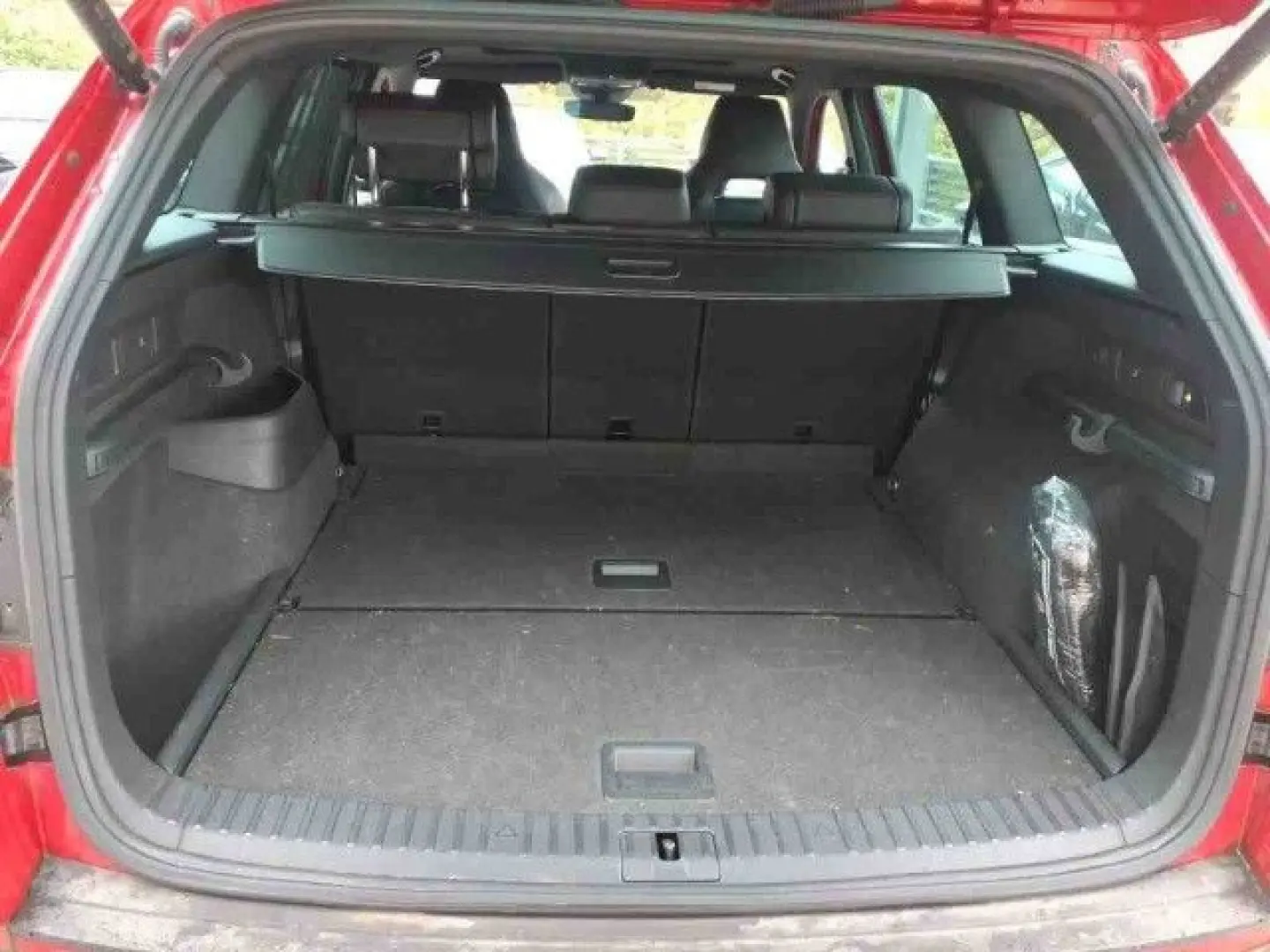 Kodiaq RS 2.0 TSI DSG 4x4 AHK PANO STDHZ ACC