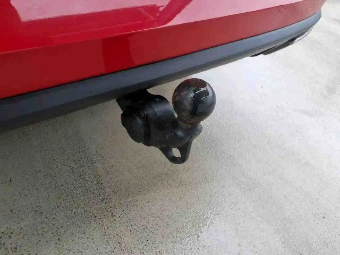 Kodiaq RS 2.0 TSI DSG 4x4 AHK PANO STDHZ ACC