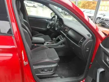 Kodiaq RS 2.0 TSI DSG 4x4 AHK PANO STDHZ ACC