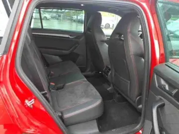 Kodiaq RS 2.0 TSI DSG 4x4 AHK PANO STDHZ ACC