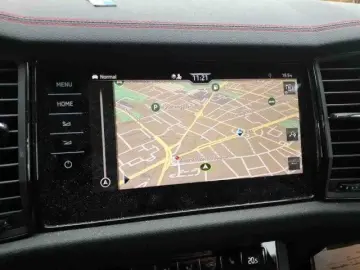 Kodiaq RS 2.0 TSI DSG 4x4 AHK PANO STDHZ ACC