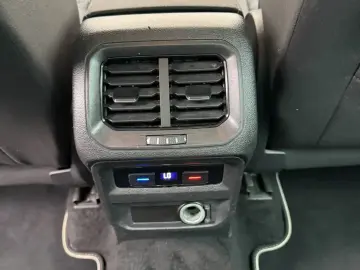 Volkswagen Tiguan Highline 2.0 diesel