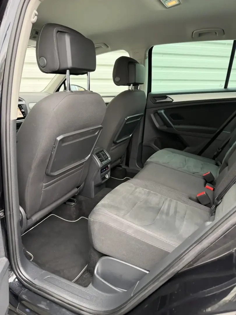 Volkswagen Tiguan Highline 2.0 diesel