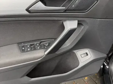 Volkswagen Tiguan Highline 2.0 diesel