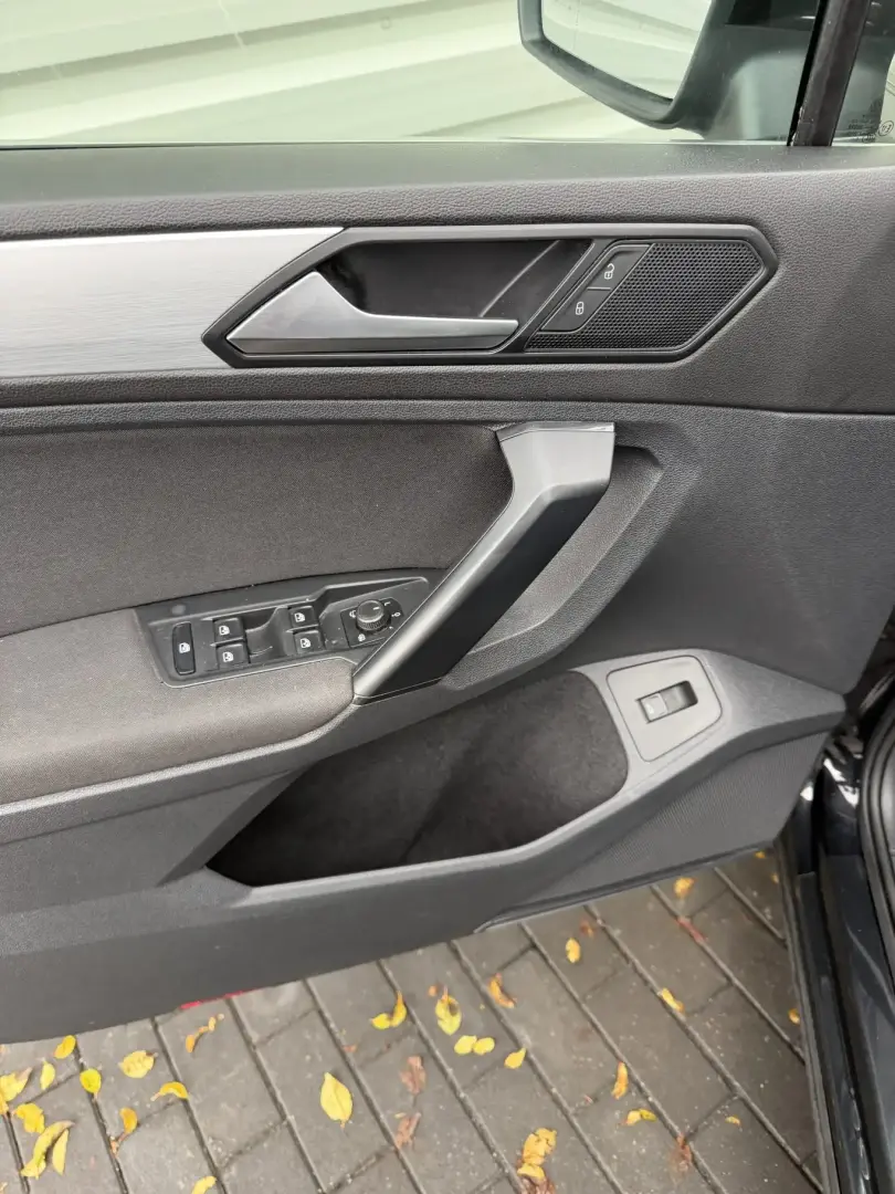 Volkswagen Tiguan Highline 2.0 diesel