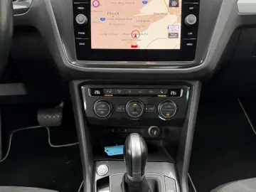 Volkswagen Tiguan Highline 2.0 diesel
