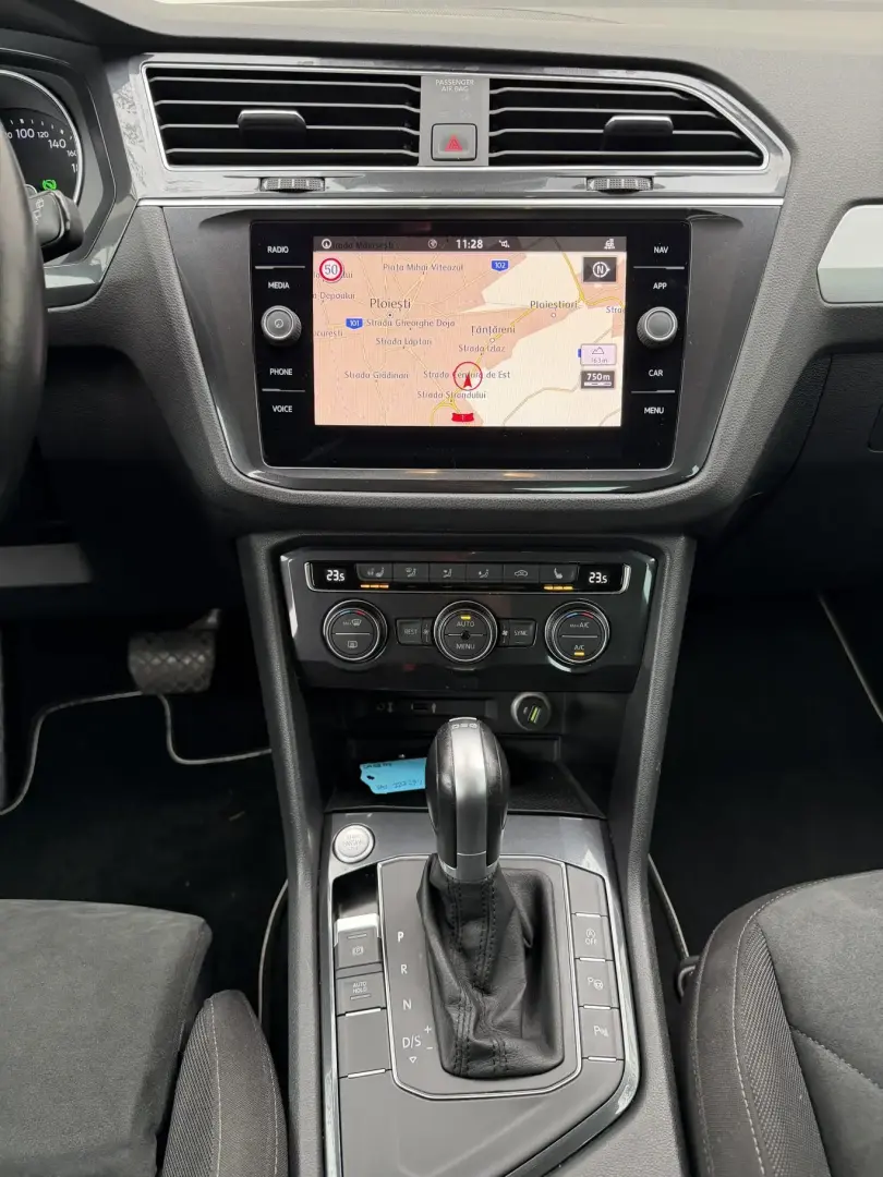 Volkswagen Tiguan Highline 2.0 diesel